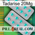 Tadarise 20Mg 29